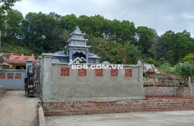 Chuyển nhượng đất nghĩa trang Hải Phòng