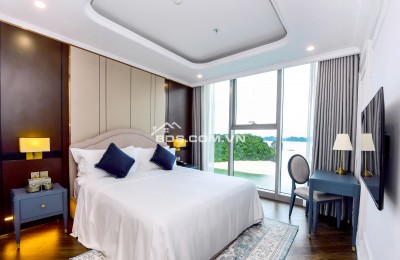 Sở hữu căn hộ nghỉ dưỡng tại Crystal Holidays Vân Đồn chỉ với 1,7 tỷ , dòng tiền hơn 10%/năm . Liên hệ ngay : 0932596286
