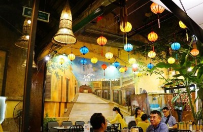 MẶT PHỐ NGUYỄN KHANG – LÔ GÓC 2 MẶT THOÁNG – 83M2 - 5 TẦNG – SỔ VUÔNG – CHỈ 52,5 TỶ