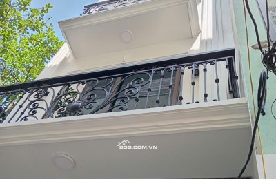 CHÍNH CHỦ BÁN GẤP NHÀ 4.5 TẦNG MỚI XÂY TẠI SÀI ĐỒNG - LONG BIÊN, 2 MẶT THOÁNG, GIÁ CHỈ 6,2 TỶ