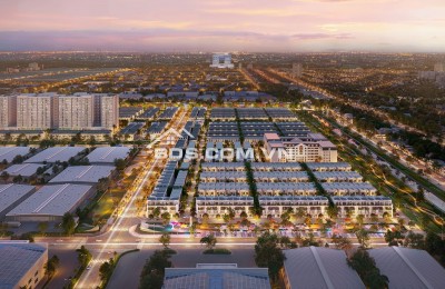 Một bí mật sắp được hé lộ tại K.Home New City, liệu có phải là cơ hội để bạn 