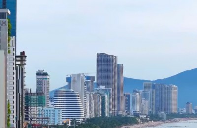 + Sơn Trà, Bán dãy nhà trọ 2 mặt tiền đường 10,5m và 7,5m, gần trường PTTH Tôn Thất Tùng.