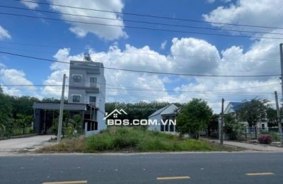 ĐẤT NỀN THỔ CƯ BÌNH DƯƠNG, SỔ SẴN CÁCH KCN CHỈ 900M, NGÂN HÀNG ĐỊNH GIÁ CAO. THANH TOÁN LINH HOẠT