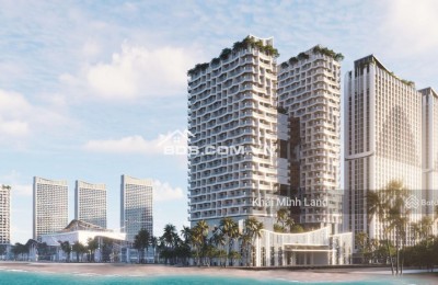 CHÍNH THỨC NHẬN BOOKING THÁP B6, B7 BLANCA CITY - TRỌN VIEW BIỂN 100% - CHIẾT KHẤU CAO GIÁ HẤP DẪN