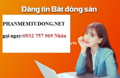 Phần Mềm Đăng Bài Facebook Tự Động – Giải Pháp Marketing Đa Nền Tảng Toàn Diện
