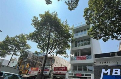 Cấn Bán Gấp Góc 2MT 131 Hoa Lan, P.2, Q.Phú Nhuận