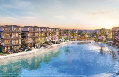 Bán BT Komorebi – Biệt Thự Chuẩn Nhật, Đảo Ngọc Sinh Lời Đỉnh Cao