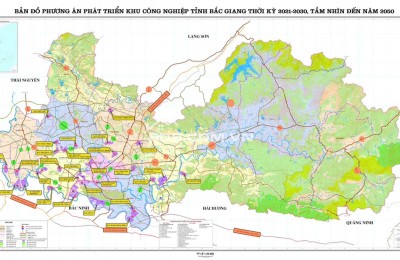 Quỹ đất giá rẻ - Khan hiếm chỉ từ 450 triệu đến 650 triệu/lô đất
