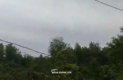 Chính Chủ Bán 1167,3m2 Đất Tại Xã Nghĩa Thuận, Huyện Tư Nghĩa, Quảng Ngãi.