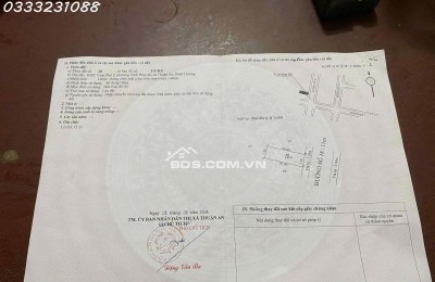 Cần bán 2 nhà riêng biệt (1 trệt, 1 lầu) tại đường 18 khu dân cư Vĩnh Phú 2. Vĩnh Phú