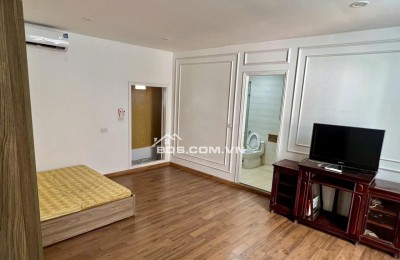 CHO THUÊ PHÒNG ĐẸP, TIỆN NGHI, GIÁ TỐT TẠI NGÕ 189 HOÀNG HOA THÁM, BA ĐÌNH