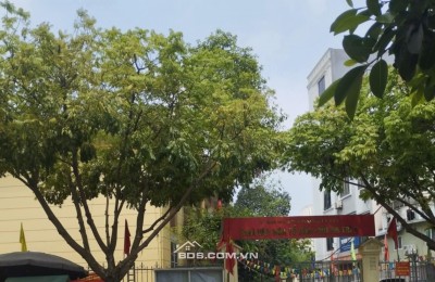 Bán nhà Phố Trần Phú DT 51m2, Cấp 4, MT 3.3m, Giá 10.7 tỷ Hà Đông Hà Nội