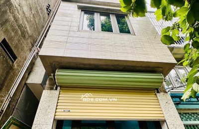  NHÀ MỚI KÍNH KOONG – 1 NHÀ RA PHỐ – DÂN TRÍ CAO – SÀI ĐỒNG LONG BIÊN 