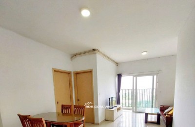 Chung cư Hoa Sen, Lạc Long Quân,Q11: 79m2, 2p ngủ,11tr5/tháng