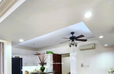 CCCC ParkLegend Hoàng Văn Thụ, TB: 2p ngủ, nhà mới 18tr/tháng.