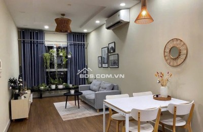 Topaz Garden, Trịnh Đình Thảo, Tân phú: căn 2PN, 2WC, 11tr5/th, Nội thất.