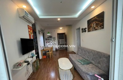 Cho thuê chung cư Ruby Garden, Tân Bình: 97m2, 2p ngủ, 2wc 11tr/th