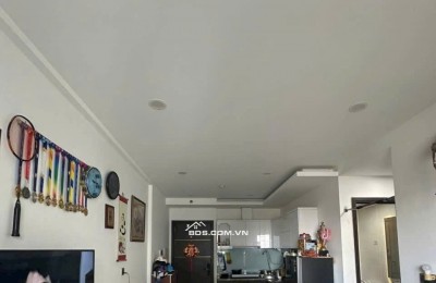 Chung cư Babylon, Âu cơ,Tân Phú 2p ngủ, 2 Tolet, Full Nt, 12tr/th