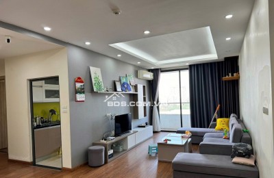Ruby Garden, Nguyễn Sỹ Sách, P15, Tân Bình, 120m2, 3PN, 2WC, 12tr5/tháng.
