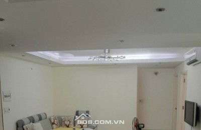 Ruby Garden, Nguyễn Sỹ Sách, P15, TB, 80m2, 2PN, 2WC, 9tr5/th