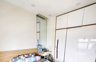 Carillon 2, Trịnh Đình Thảo, Hòa Thạnh, TP: 73m2, 2p ngủ,12tr/th