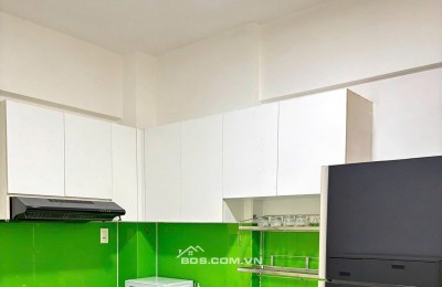 Chung cư Carillon 5, Luỹ Bán Bích,TP: 2p ngủ, 77m2, nội thất 12tr/th