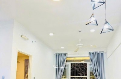 Căn hộ 82m2, 2p ngủ, 2wc,Full Nt, C/c Bàu Cát, p10, Tân Bình chỉ 11tr/th