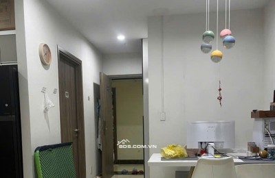 Chung cư Screc( Coopmart),trường sa,P12,Q3, rộng 60m2,1PN,11tr/tháng