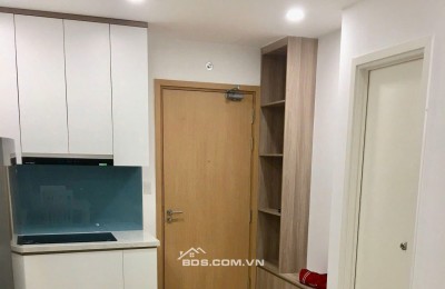 Chung cư Carillon 5, Lũy bán Bích, Tân Phú: 72m2,2p ngủ,NTCC,12tr/th.