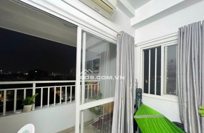 Chung cư Carillon 2, Trịnh Đình Thảo, TP: 66m2, 2pn, 2wc 11tr5/th.