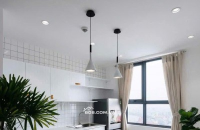 Carillon 2 -Hòa Thạnh, Tân Phú : 74m2, 2p ngủ, 2wc, NT, 12tr/tháng