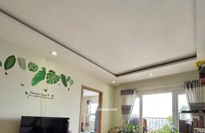 Ruby Garden, Nguyễn Sỹ Sách, P15, Tân Bình, 53m2, 1PN, 2WC, 8tr/th.
