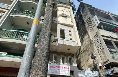 Chính Chủ Bán Mặt Tiền Nguyễn Tri Phương, P:9, Q.5. Dt: (3.7 X 13.8M), Chỉ 25 Tỷ, Tell: O911.16O.692
