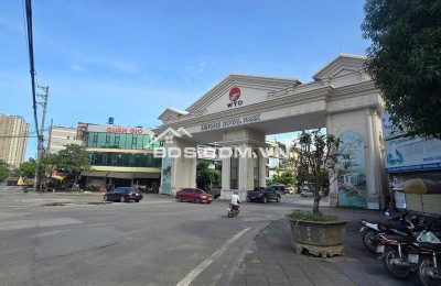 BÁN ĐẤT TRONG KHU ĐÔ THỊ HINODE- DOYAL- PARK. LAI XÁ HOÀI ĐỨC. HÀ NỘI
58M PHÂN LÔ. OTO. TRÁNH. VỈ HÈ. KHU VỰC CỰC KỲ PHÁT CHUYỂN.TIỀM NĂNG 
GIÁ