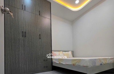 HẺM 4M THÔNG RA LÊ VĂN SỸ - DT: 5m * 11m – GIÁ CHỈ 7.6 TY