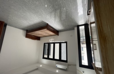 Nhà Lê Quang Đạo, lô góc, dân xây 40m2, 5 tầng chỉ 7 tỷ