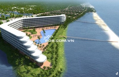  BÁN DỰ ÁN KHU DU LỊCH SINH THÁI – ĐỒNG NAI - DIỆN TÍCH 31000M 