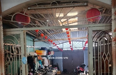 NGAY KHU THƯƠNG MẠI PHAN XÍCH LONG PHÚ NHUẬN - TIỆN XÂY MỚI - DIỆN TÍCH LỚN 155m2