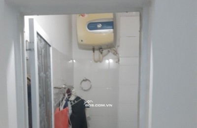 CHO THUÊ NHÀ  3TẦNG ĐỦ NỘI THẤT. TẠI ĐỊNH CÔNG THƯỢNG DTSD 60m2 4TR/TH Lh:0347173736