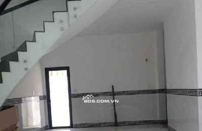 Bán nhà ở đường D2 Long Bình thành phố Thủ Đức