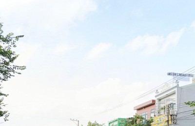 BÁN ĐẤT SÁT HAI BÀ TRƯNG – GẦN BIGC DĨ AN – 116M², SỔ RIÊNG, NHỈNH 4 TỶ