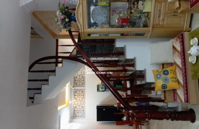 BÁN NHÀ ĐẸP ĐƯỜNG TRƯỜNG CHINH TRUNG TÂM ĐỐNG ĐA - TẶNG FULL NỘI THẤT Ở NGAY - NGÕ THOÁNG SẠCH, AN SINH TUYỆT VỜI CHỈ 9 TỶ