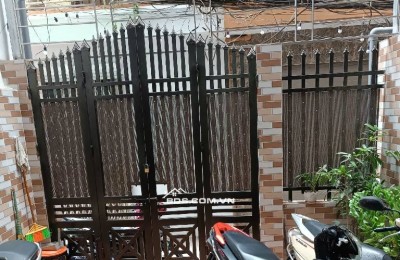 Nhà phố Yên Hoà - 2 mặt thoáng - gần chợ, trường học, tiện ích ngập tràn - 5 Tầng 6 Phòng ngủ, DT 80m2 giá nhỉnh 15 tỷ