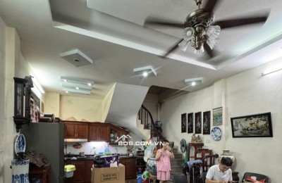 ĐỐNG ĐA – NHÀ ĐẸP LÔ GÓC CỰC THOÁNG SÁNG – 31/36M X 5 TẦNG – 9.1 TỶ