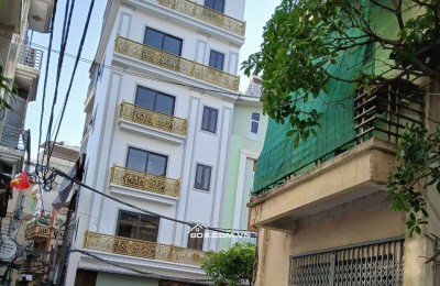 Bán mảnh đất Xuân Đỉnh 65m2, mặt ngõ rộng 7m ô tô tránh, mặt tiền 5m