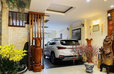 Cần Bá.n Nhà Bờ Sông Sét : LÔ GÓC 2 THOÁNG – Ô TÔ VÀO NHÀ - KINH DOANH, dt: 72m2, mt: 5,5m
