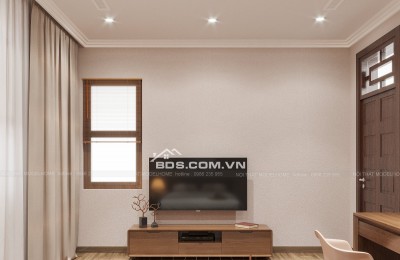 Bùi Xương Trạch – 42m² – 5 tầng / MT 4m – Gần ô tô, nhà mới ở ngay – 4.75 tỷ