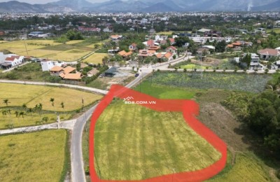 Bán Đất Vàng 2235m² Tại Diên Khánh, Khánh Hòa, ĐL Võ Nguyên Giáp 20m