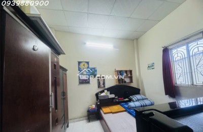 Hẻm 5m Oto đỗ cửa, 41m2 - 5,45Tỷ