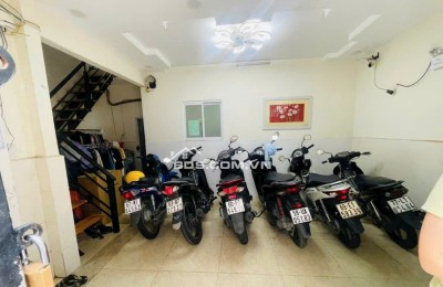 BÁN CĂN GÓC 2 MT TÂN KHAI Q.TÂN BÌNH DÒNG TIỀN 240TR/NĂM - GIÁ 4,X TỶ- CHDV #8